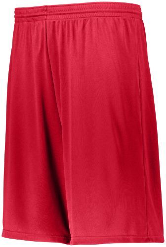Youth Longer Length Attain Wicking Shorts 2783