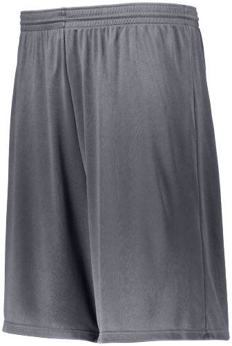 Youth Longer Length Attain Wicking Shorts 2783
