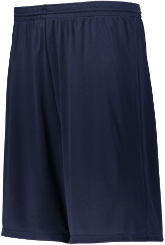 Youth Longer Length Attain Wicking Shorts 2783