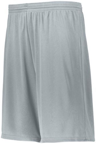 Youth Longer Length Attain Wicking Shorts 2783