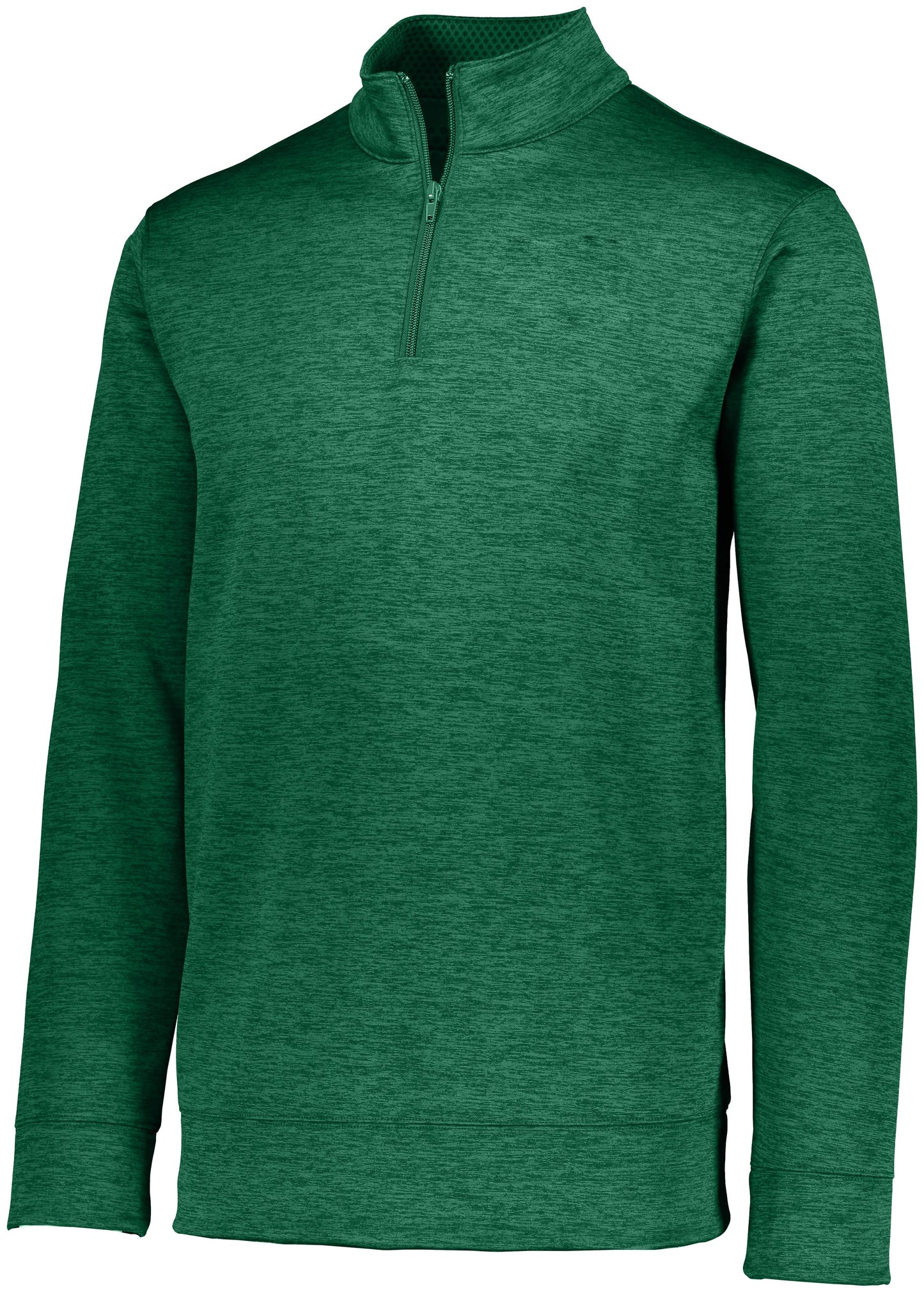 Stoked Tonal Heather Pullover 2910