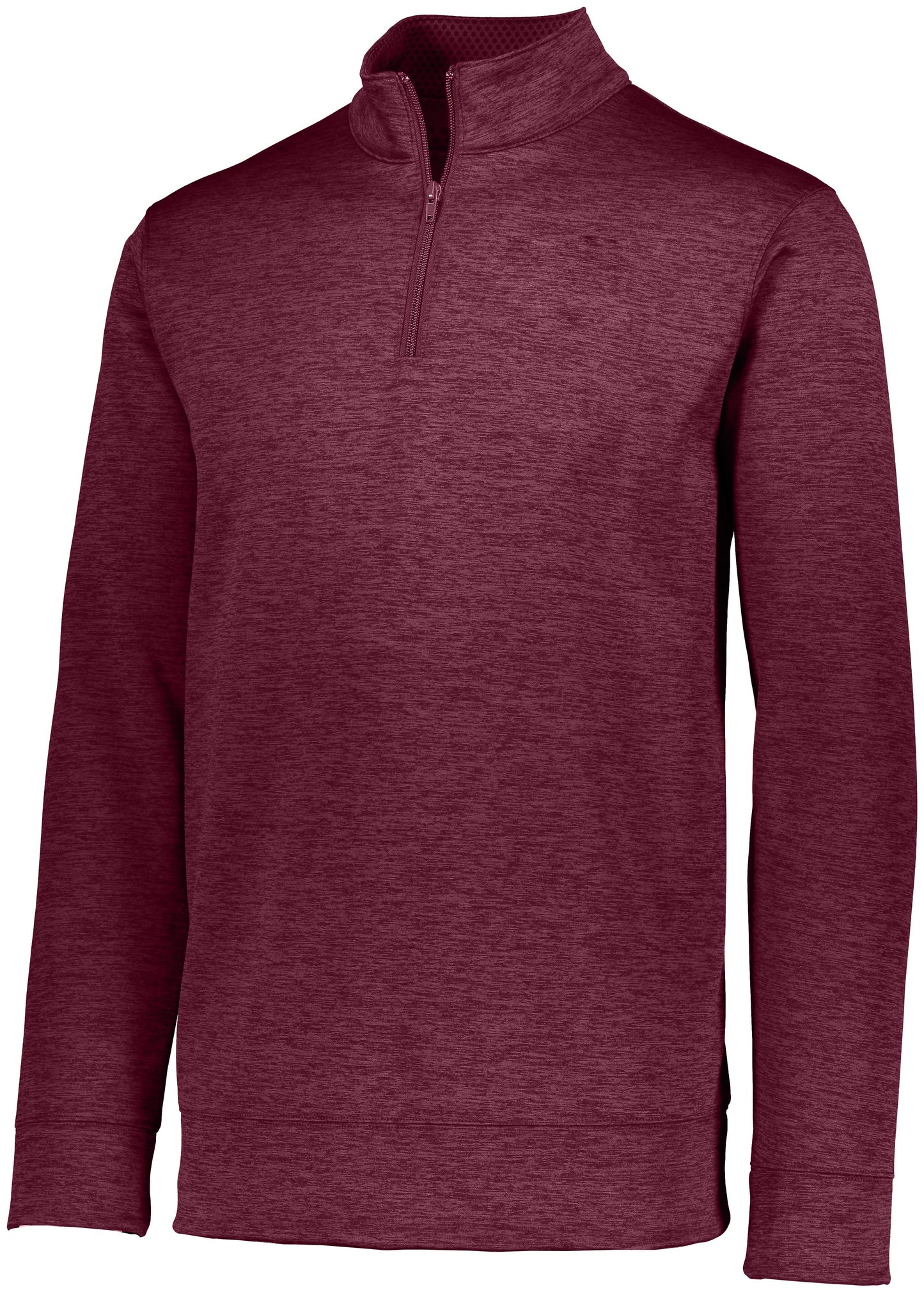 Stoked Tonal Heather Pullover 2910