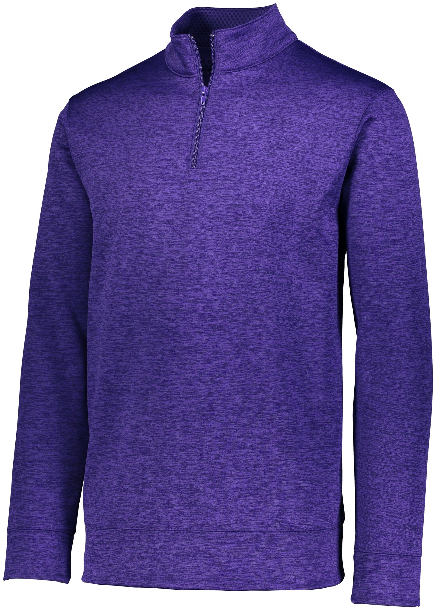 Stoked Tonal Heather Pullover 2910