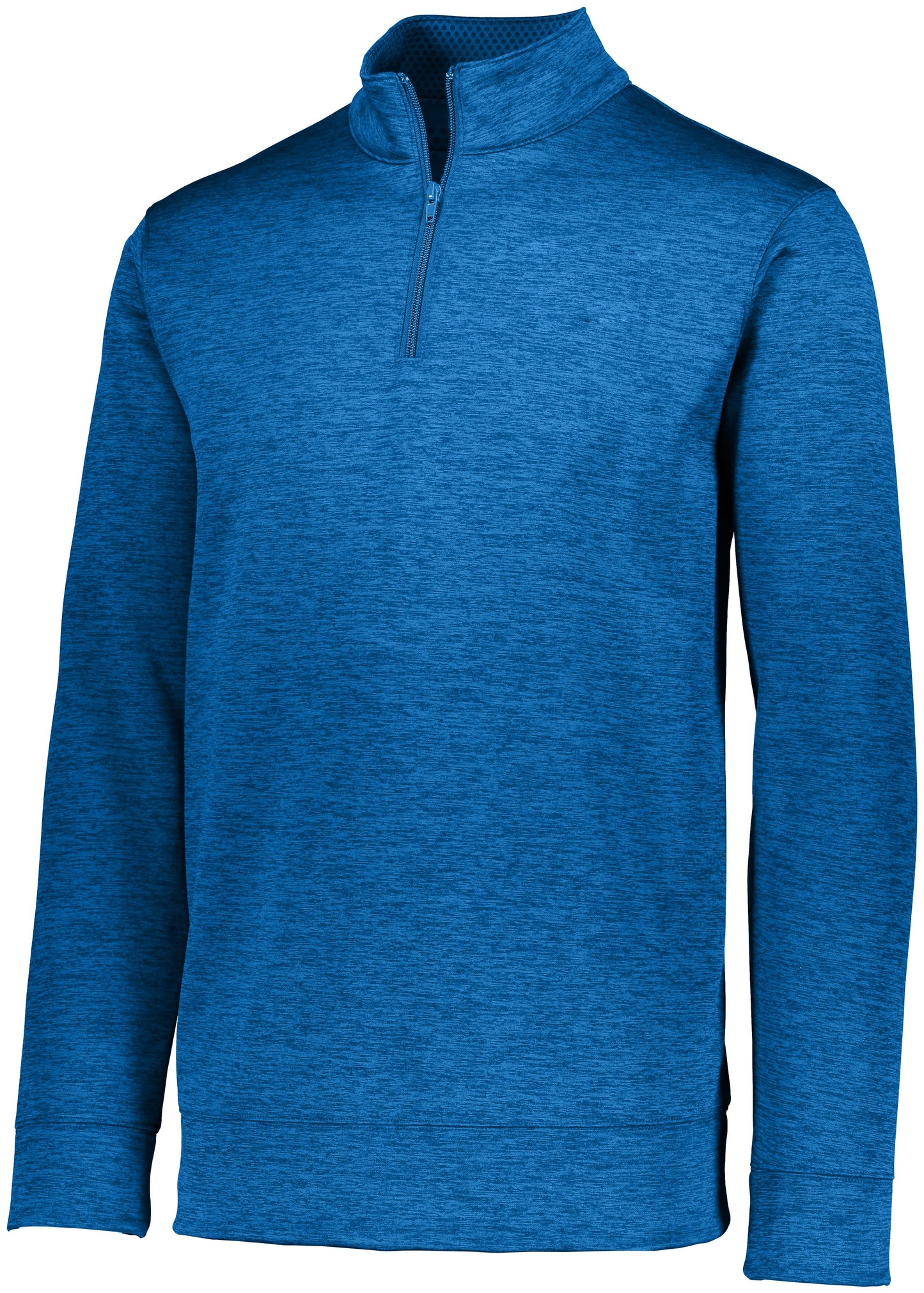 Stoked Tonal Heather Pullover 2910