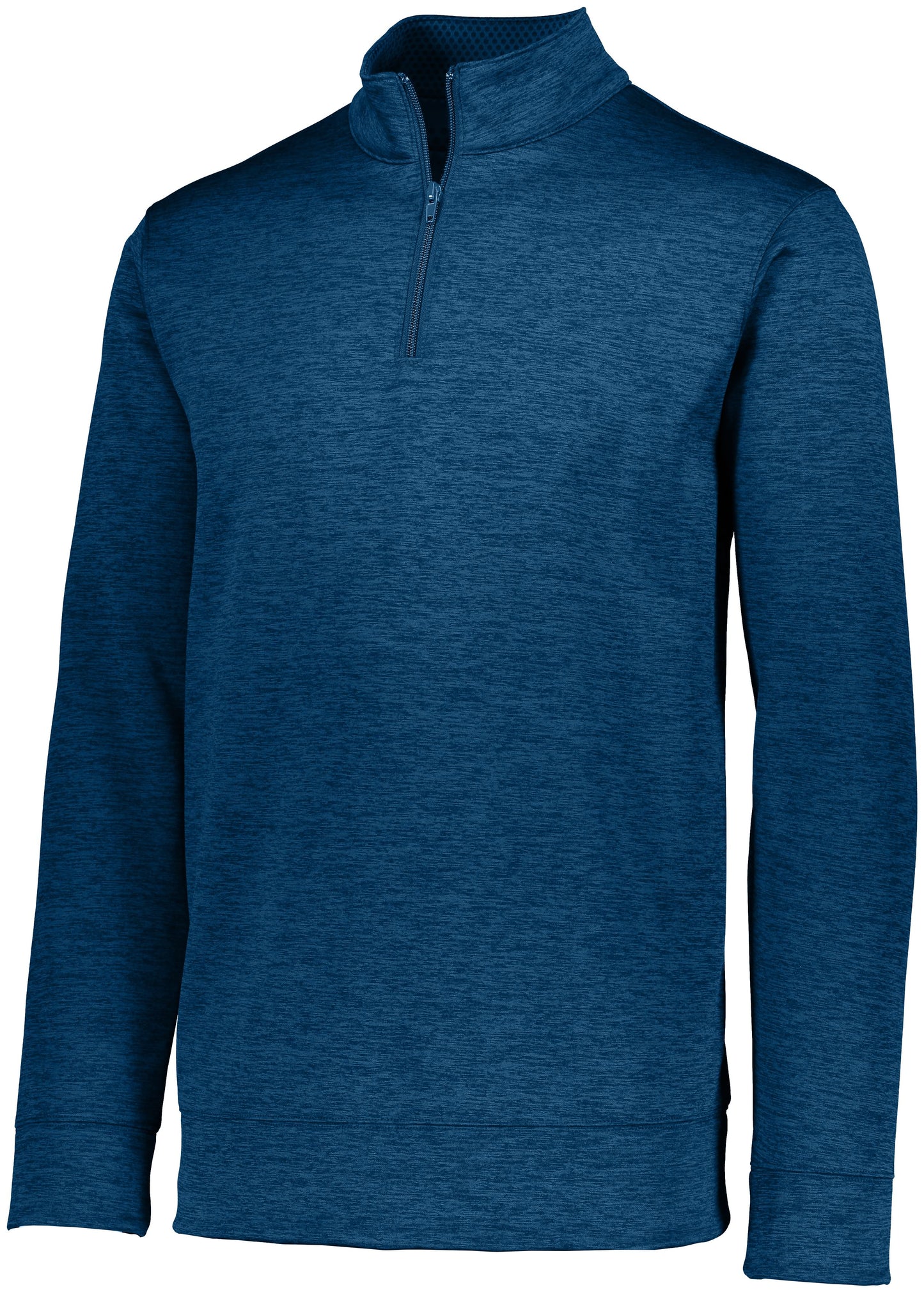 Stoked Tonal Heather Pullover 2910