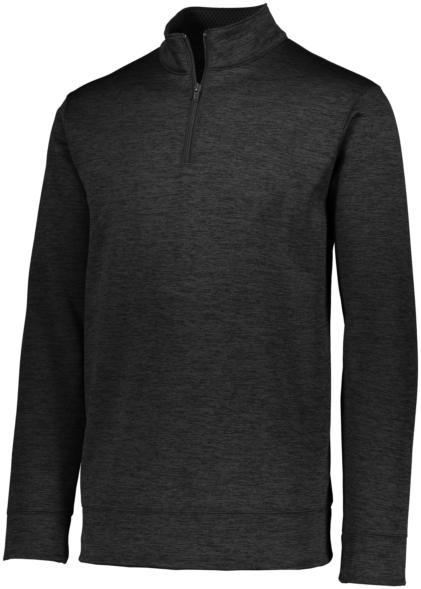 Stoked Tonal Heather Pullover 2910