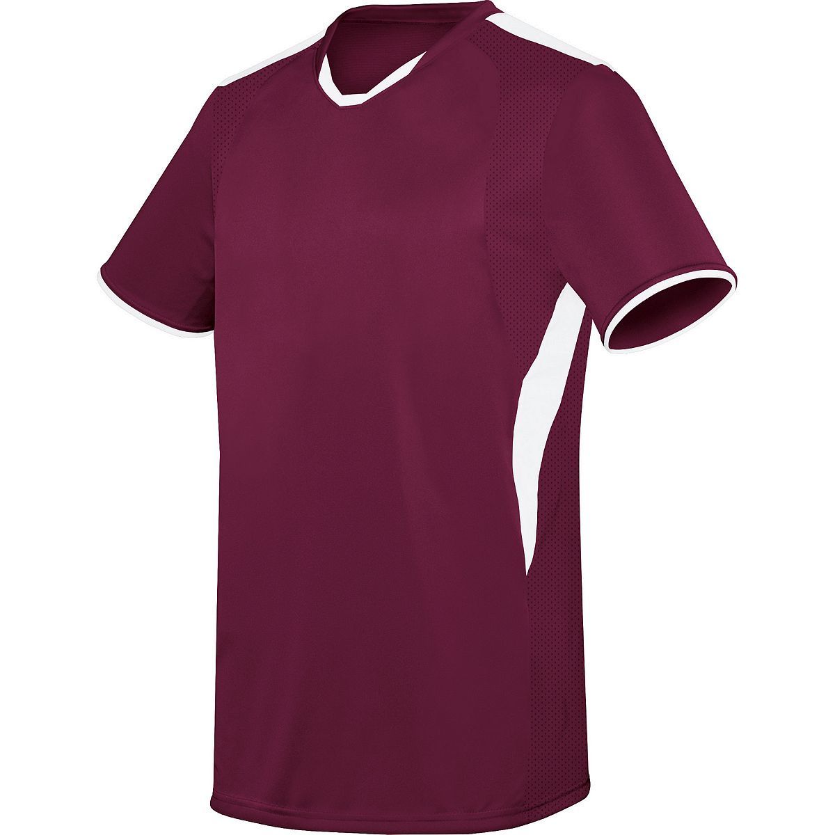 Youth Globe Jersey 322891