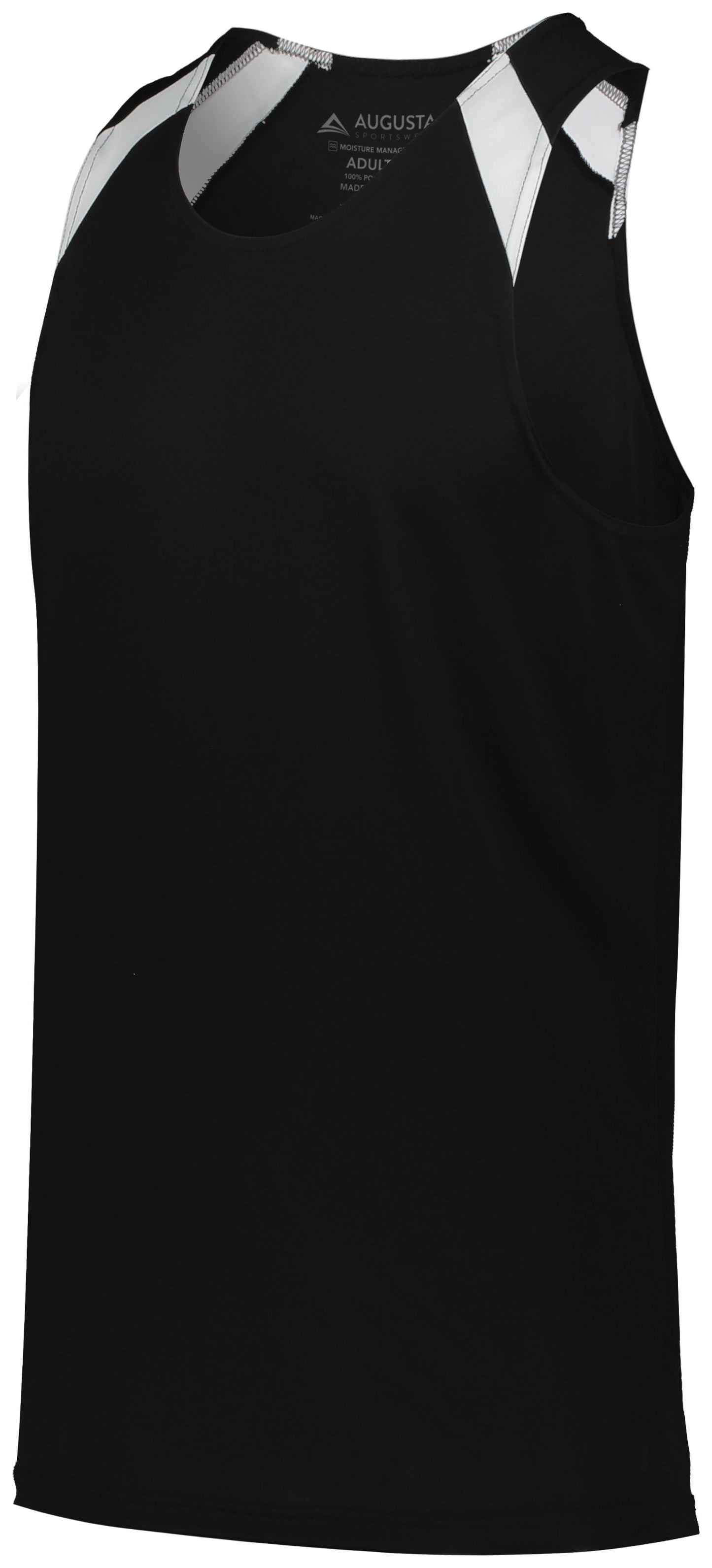 Youth Overspeed Track Jersey 344