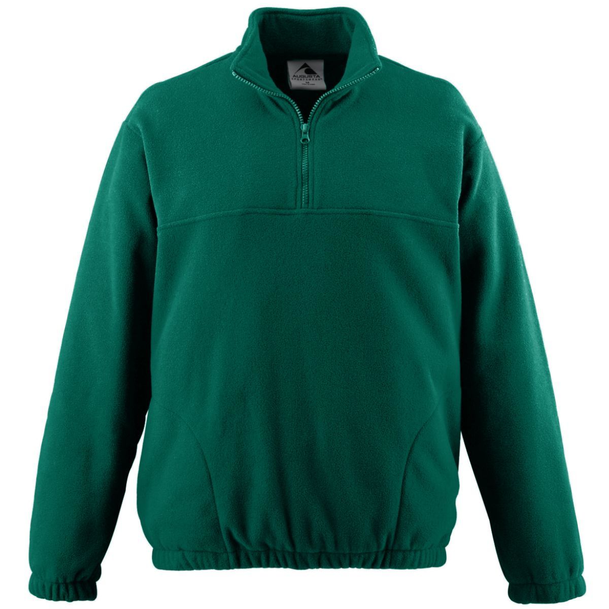 Youth Chill Fleece Half-Zip Pullover 3531