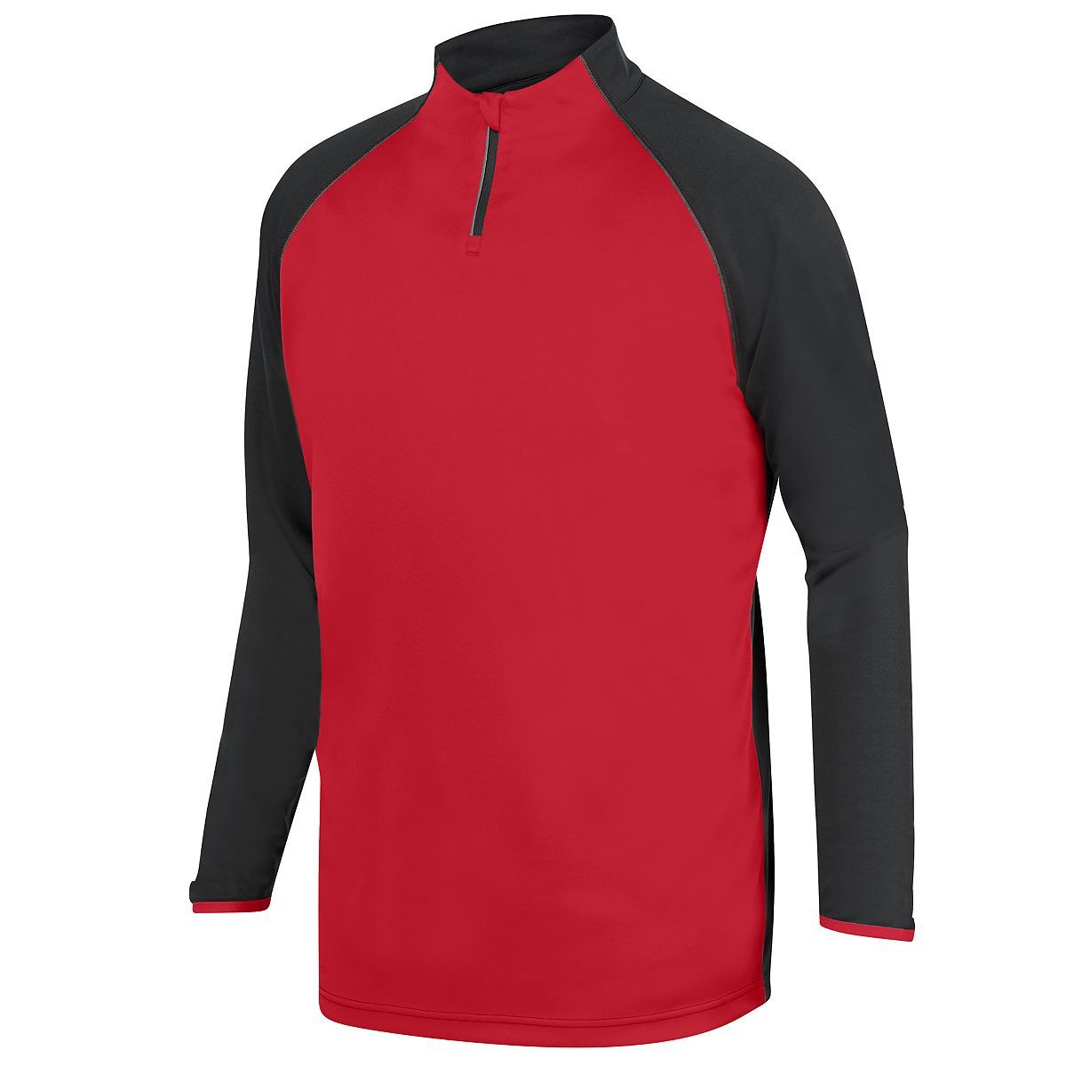 Record Setter Pullover 3620