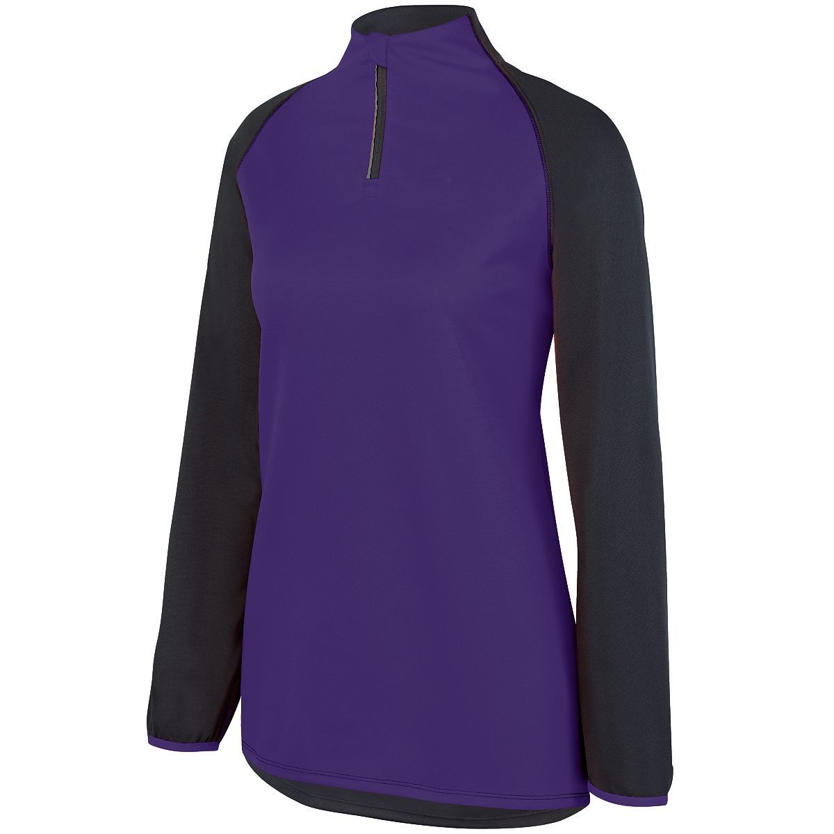 Ladies Record Setter Pullover 3622