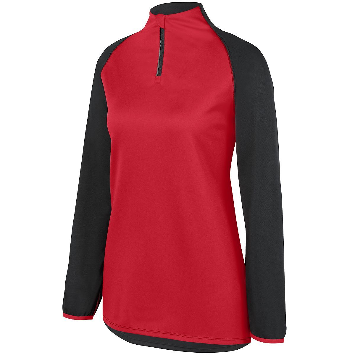 Ladies Record Setter Pullover 3622
