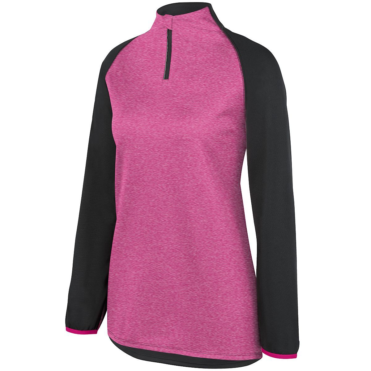 Ladies Record Setter Pullover 3622