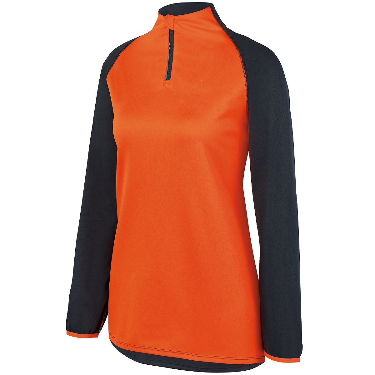 Ladies Record Setter Pullover 3622