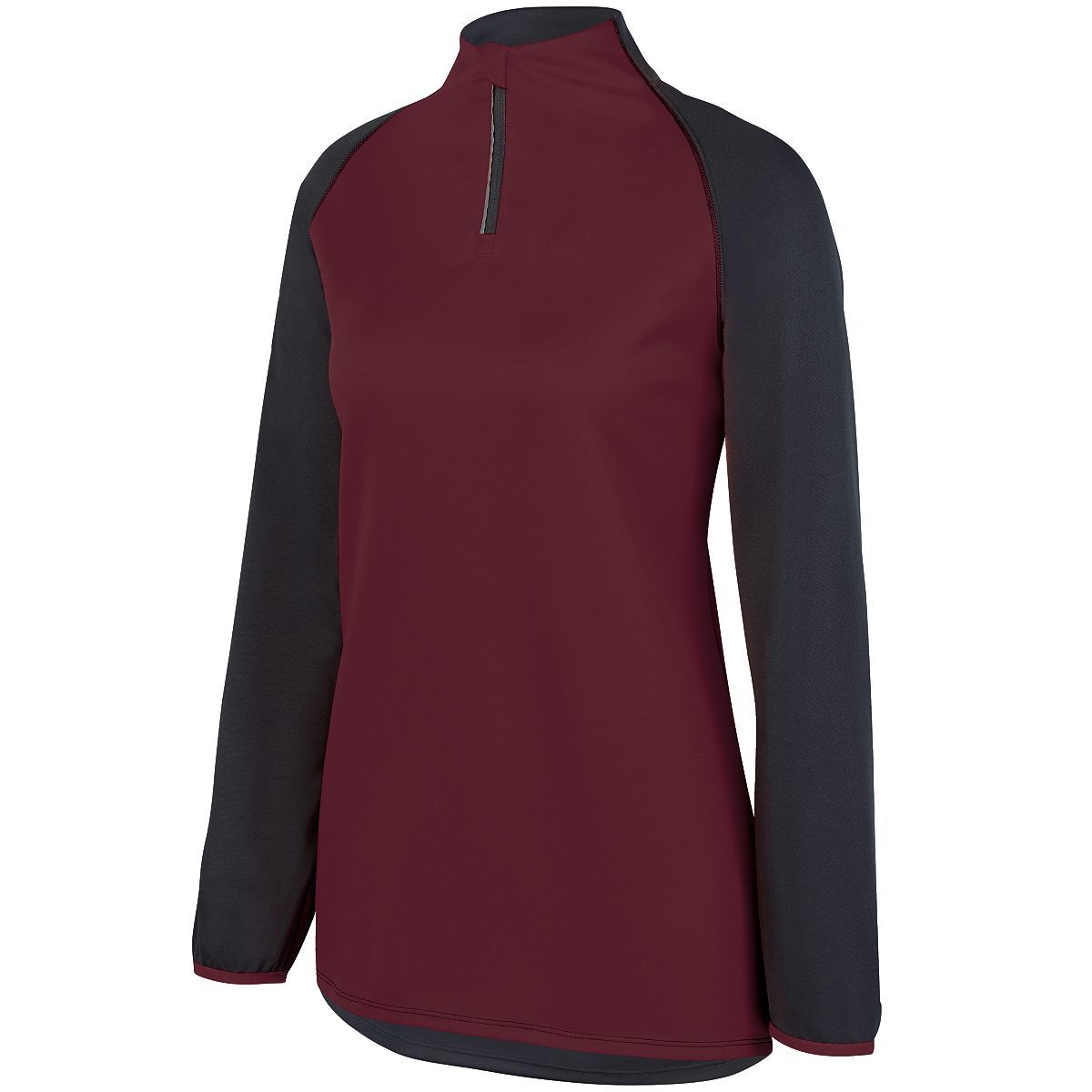 Ladies Record Setter Pullover 3622