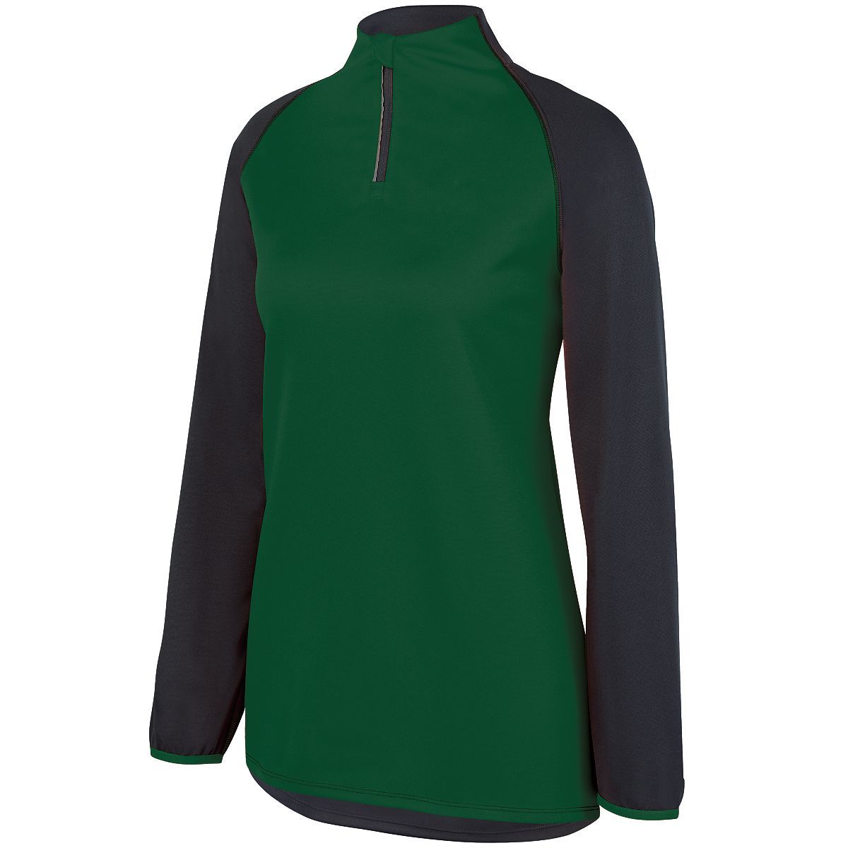 Ladies Record Setter Pullover 3622
