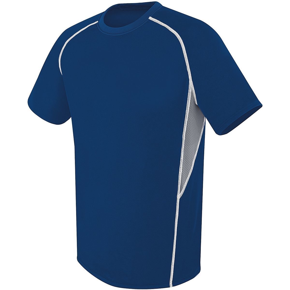 Youth Evolution Short Sleeve 372301