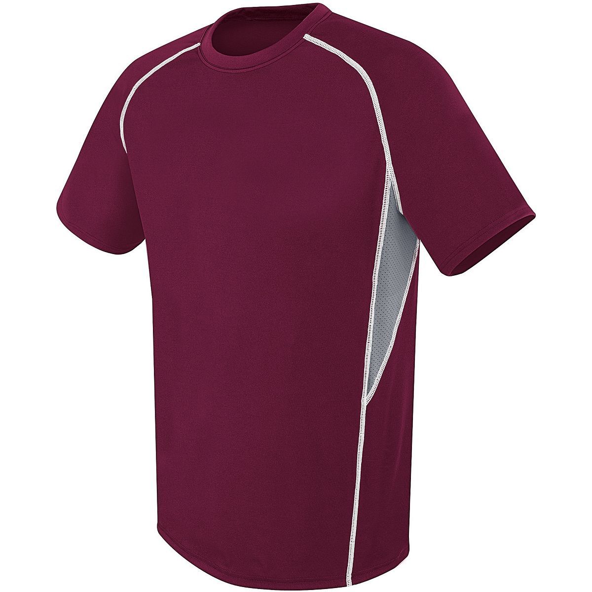 Youth Evolution Short Sleeve 372301