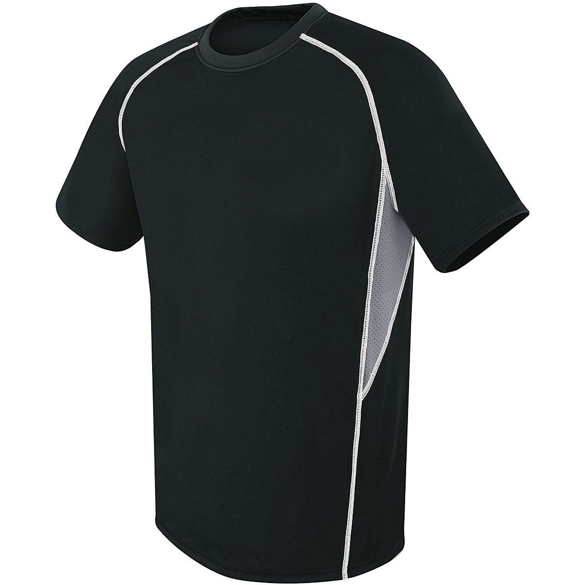 Youth Evolution Short Sleeve 372301