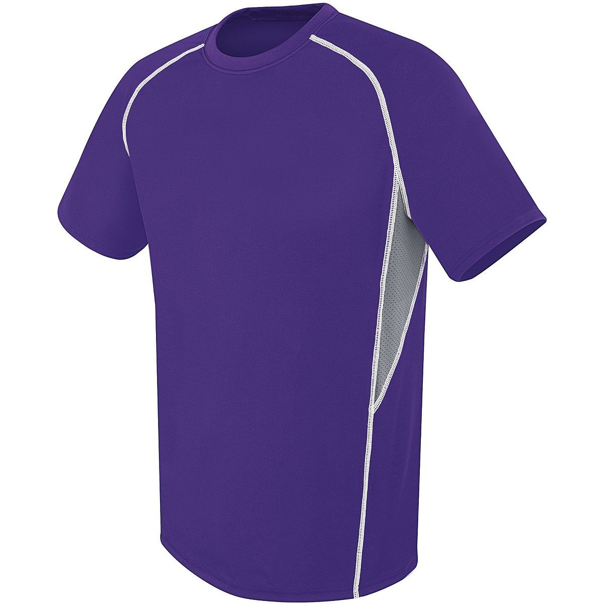 Youth Evolution Short Sleeve 372301