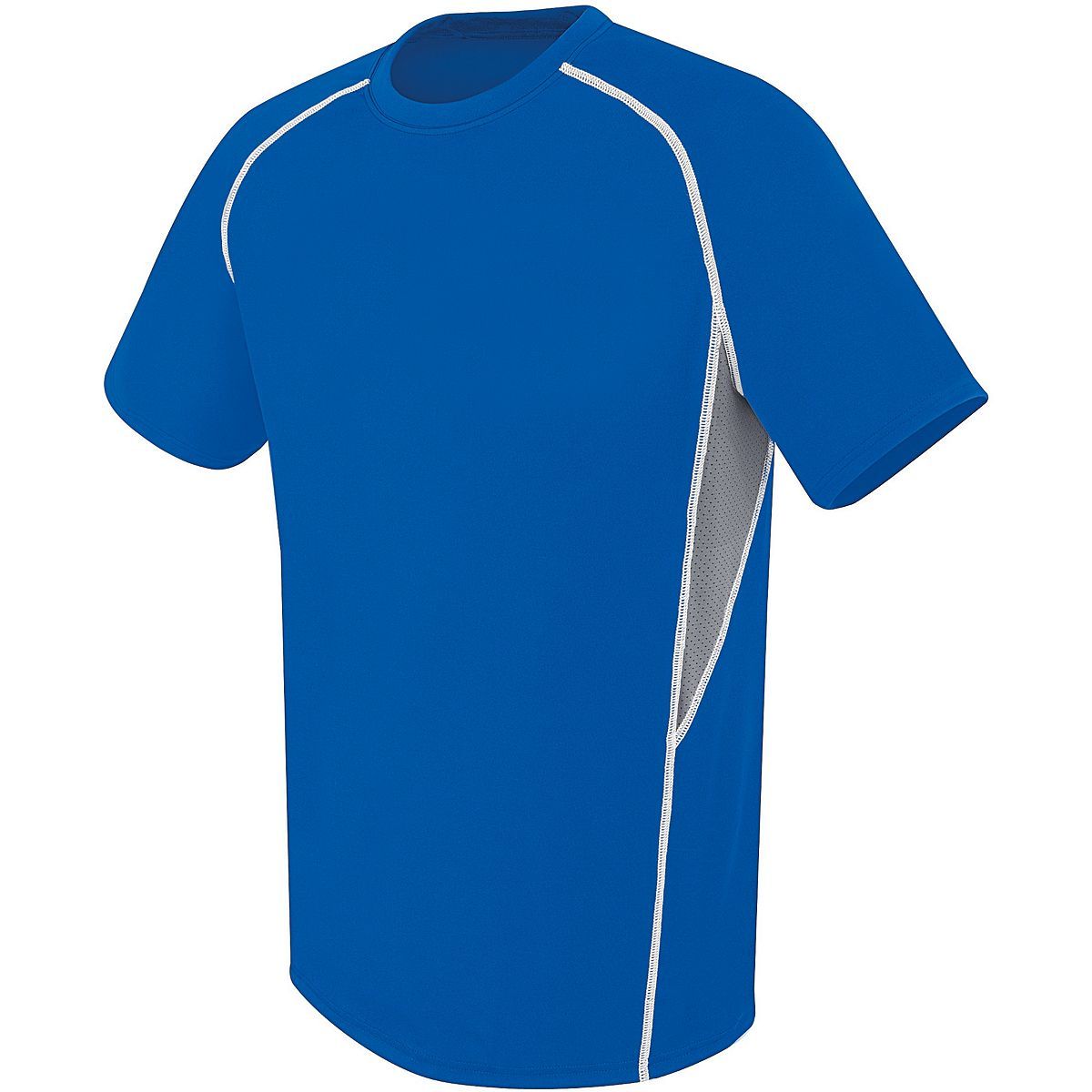 Youth Evolution Short Sleeve 372301