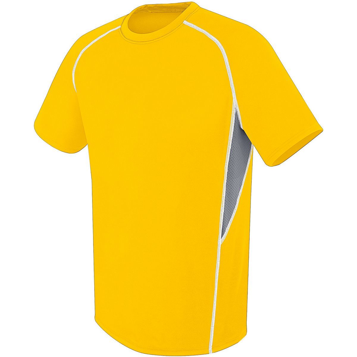 Youth Evolution Short Sleeve 372301