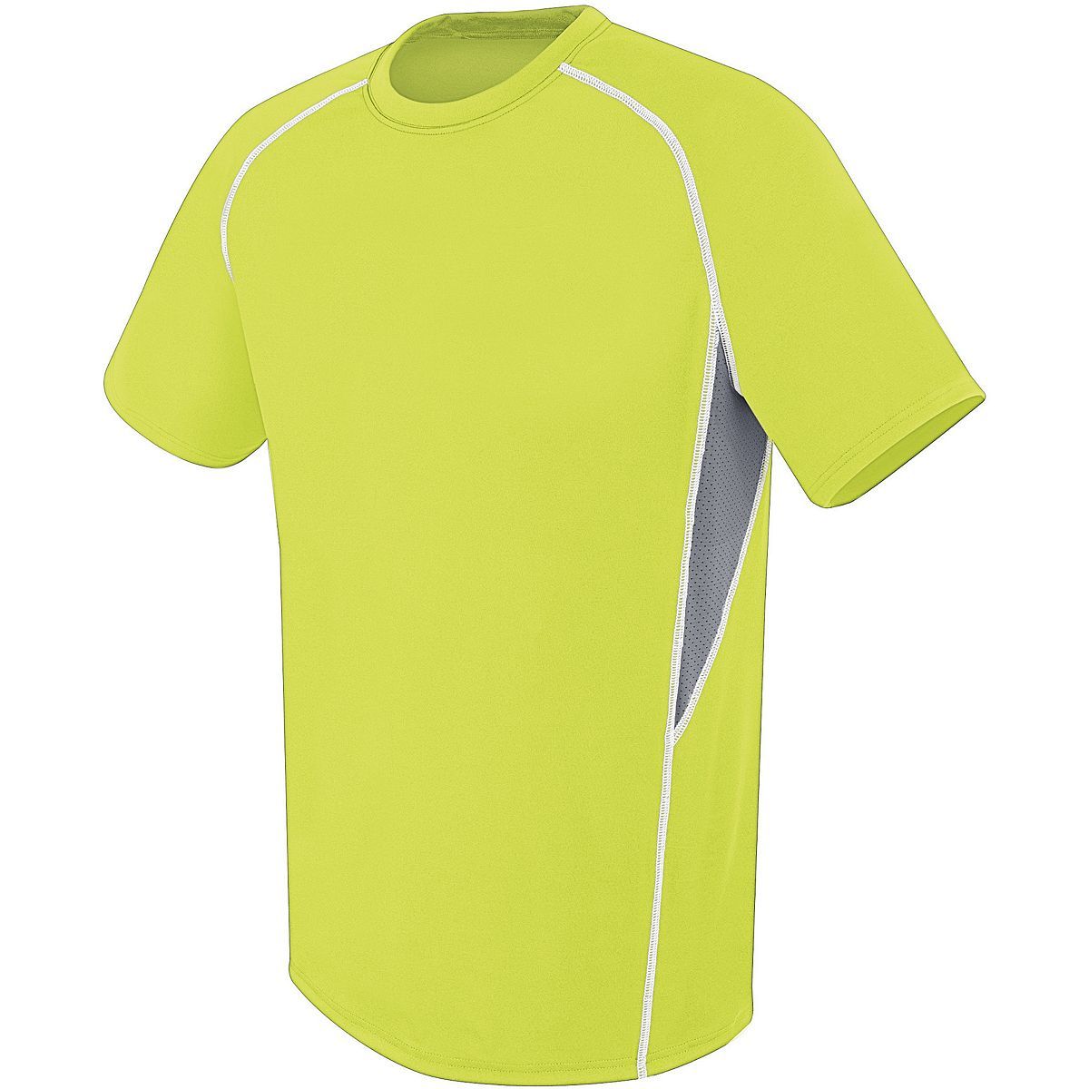 Youth Evolution Short Sleeve 372301