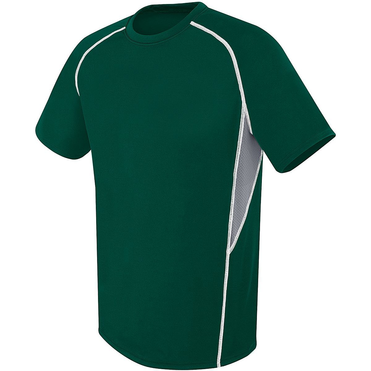 Youth Evolution Short Sleeve 372301