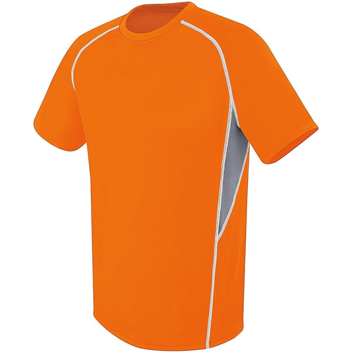 Youth Evolution Short Sleeve 372301