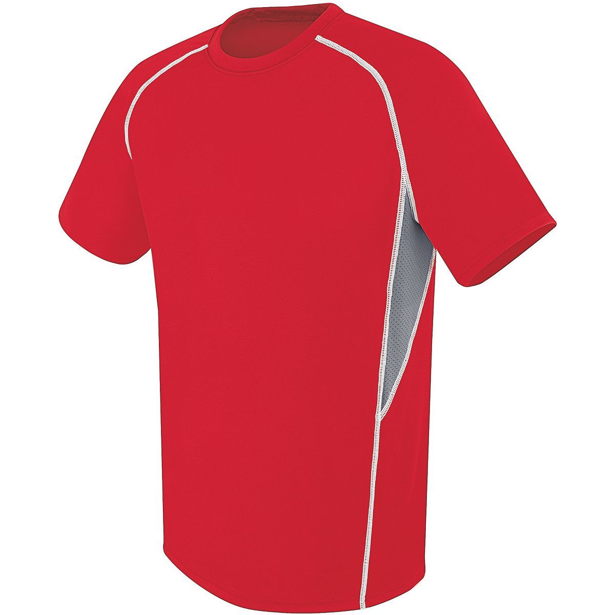 Youth Evolution Short Sleeve 372301