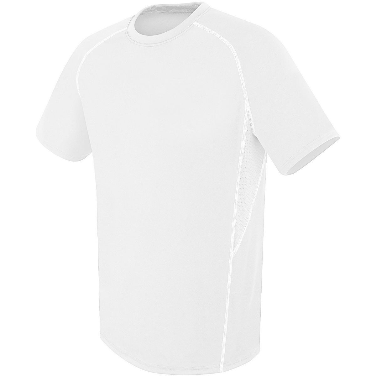 Youth Evolution Short Sleeve 372301