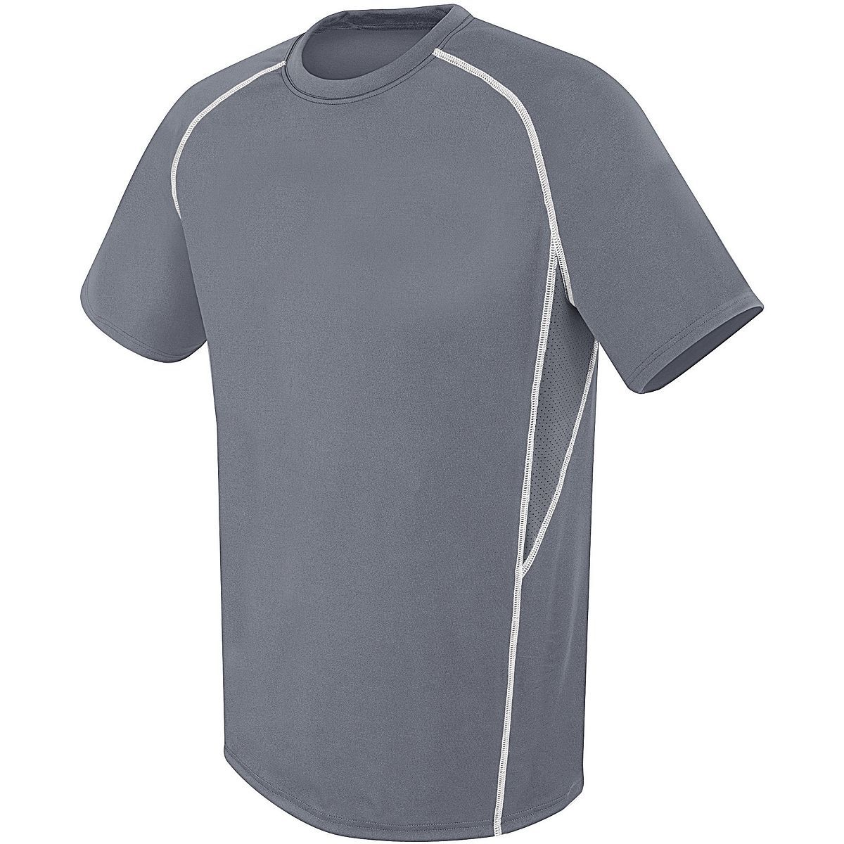Youth Evolution Short Sleeve 372301