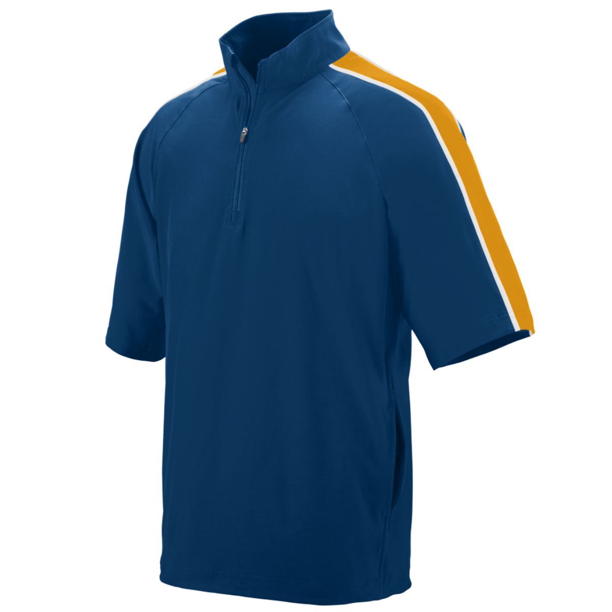 Quantum Short Sleeve Pullover 3788