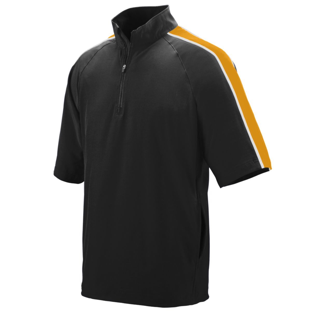 Youth Quantum Short Sleeve Pullover 3789