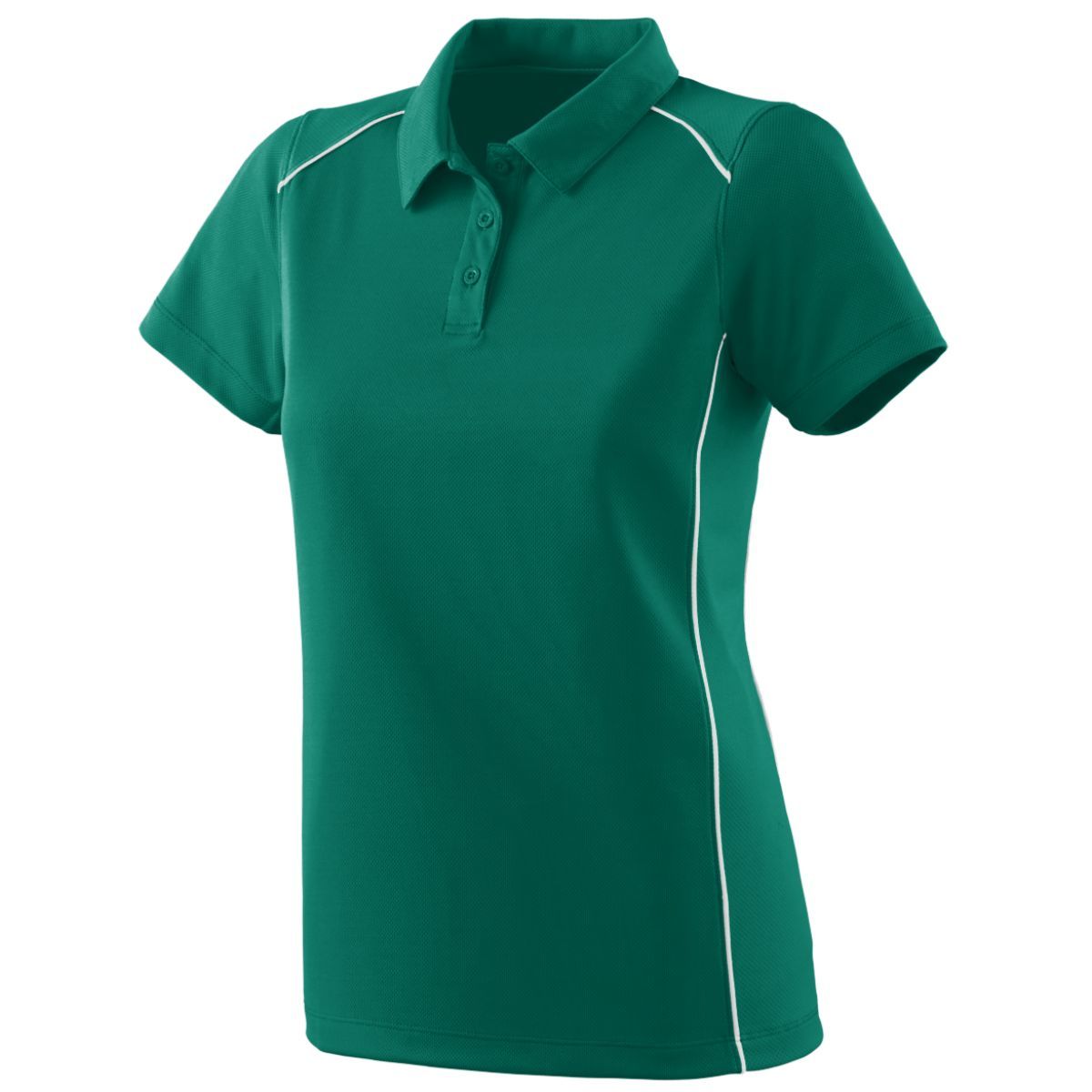 Ladies Winning Streak Polo 5092