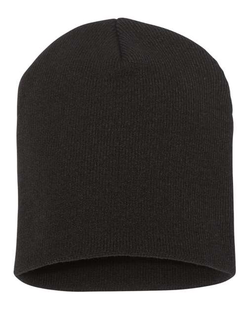 Yupoong Adult Knit Beanie 1500KC