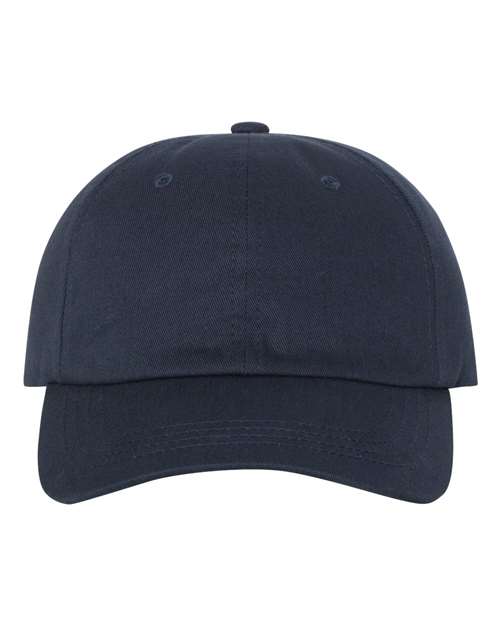 Yupoong Adult Low-Profile Cotton Twill Dad Cap 6245CM