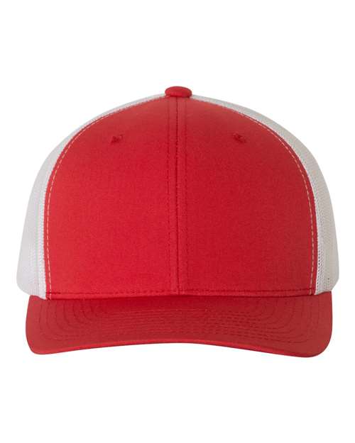 Yupoong Retro Trucker Cap 6606