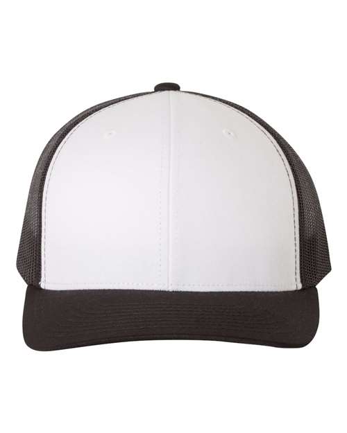 Yupoong Retro Trucker Cap 6606