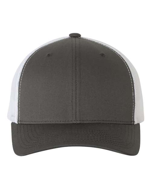Yupoong Retro Trucker Cap 6606