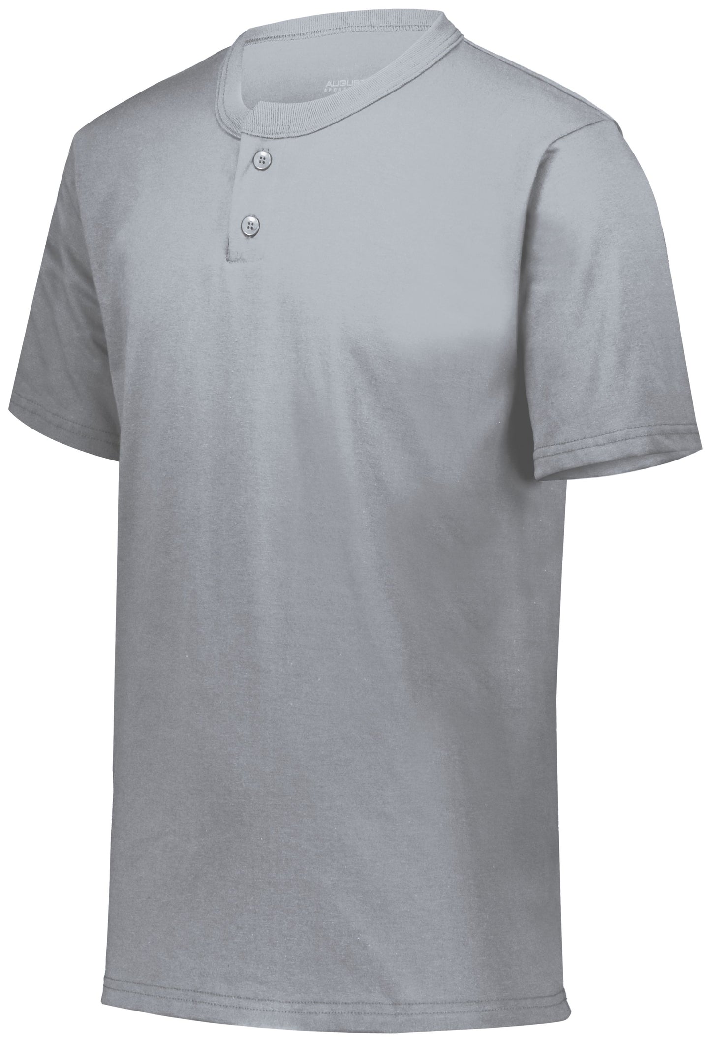 Youth 2-Button Baseball Jersey 644