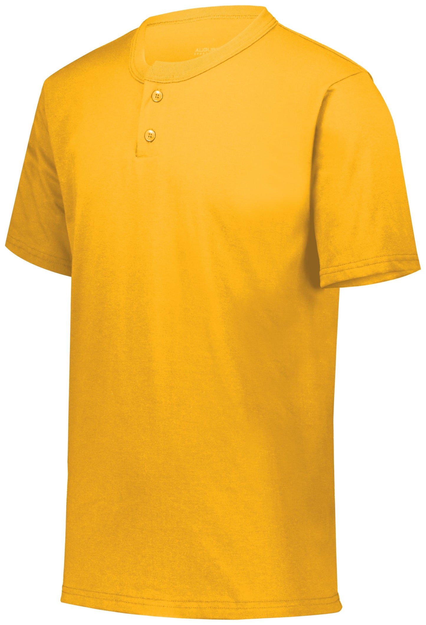 Youth 2-Button Baseball Jersey 644