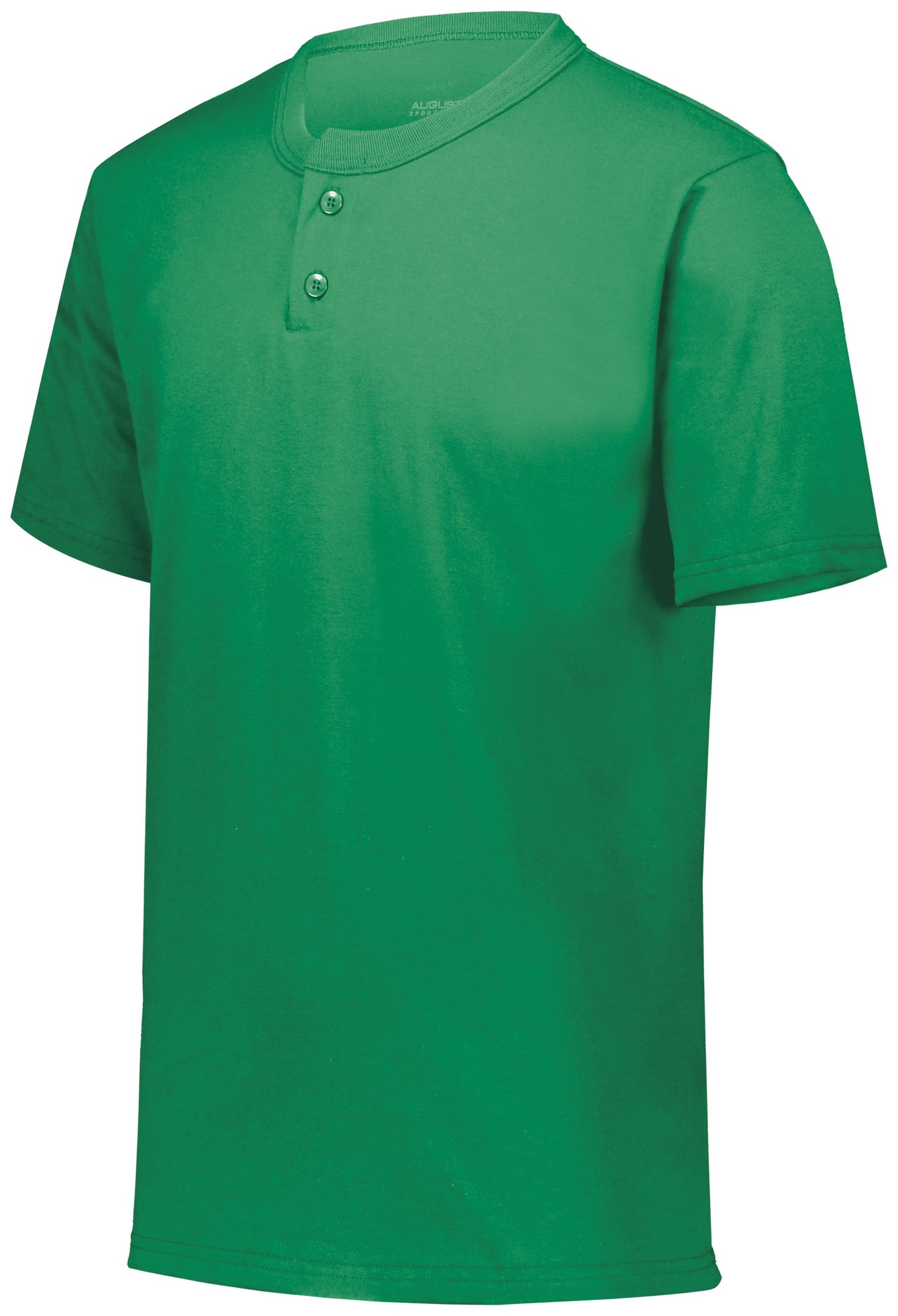 Youth 2-Button Baseball Jersey 644