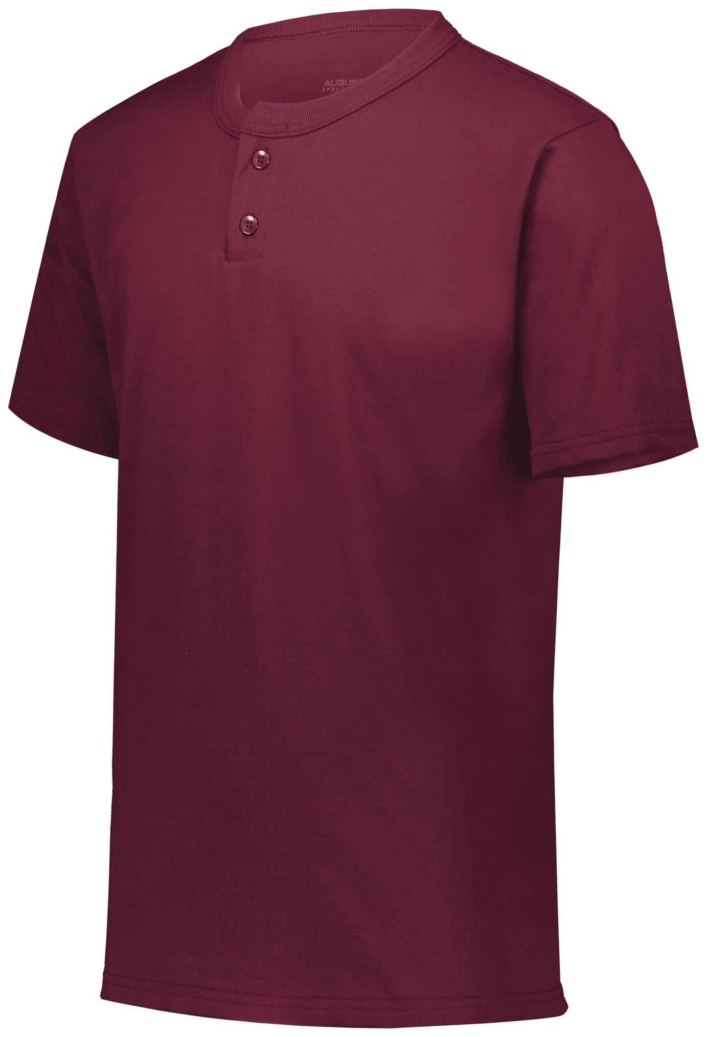 Youth 2-Button Baseball Jersey 644