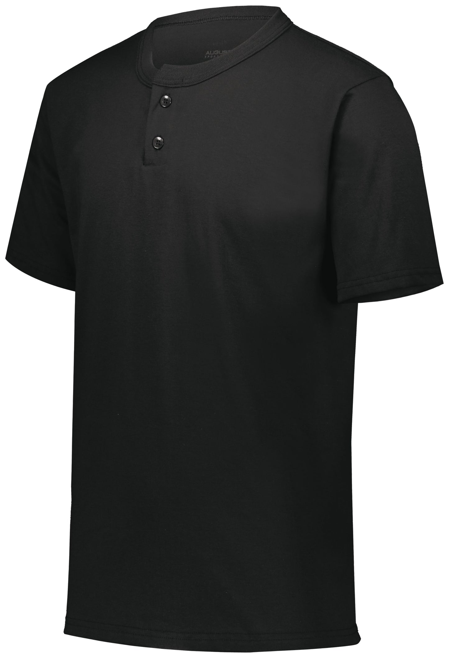 Youth 2-Button Baseball Jersey 644