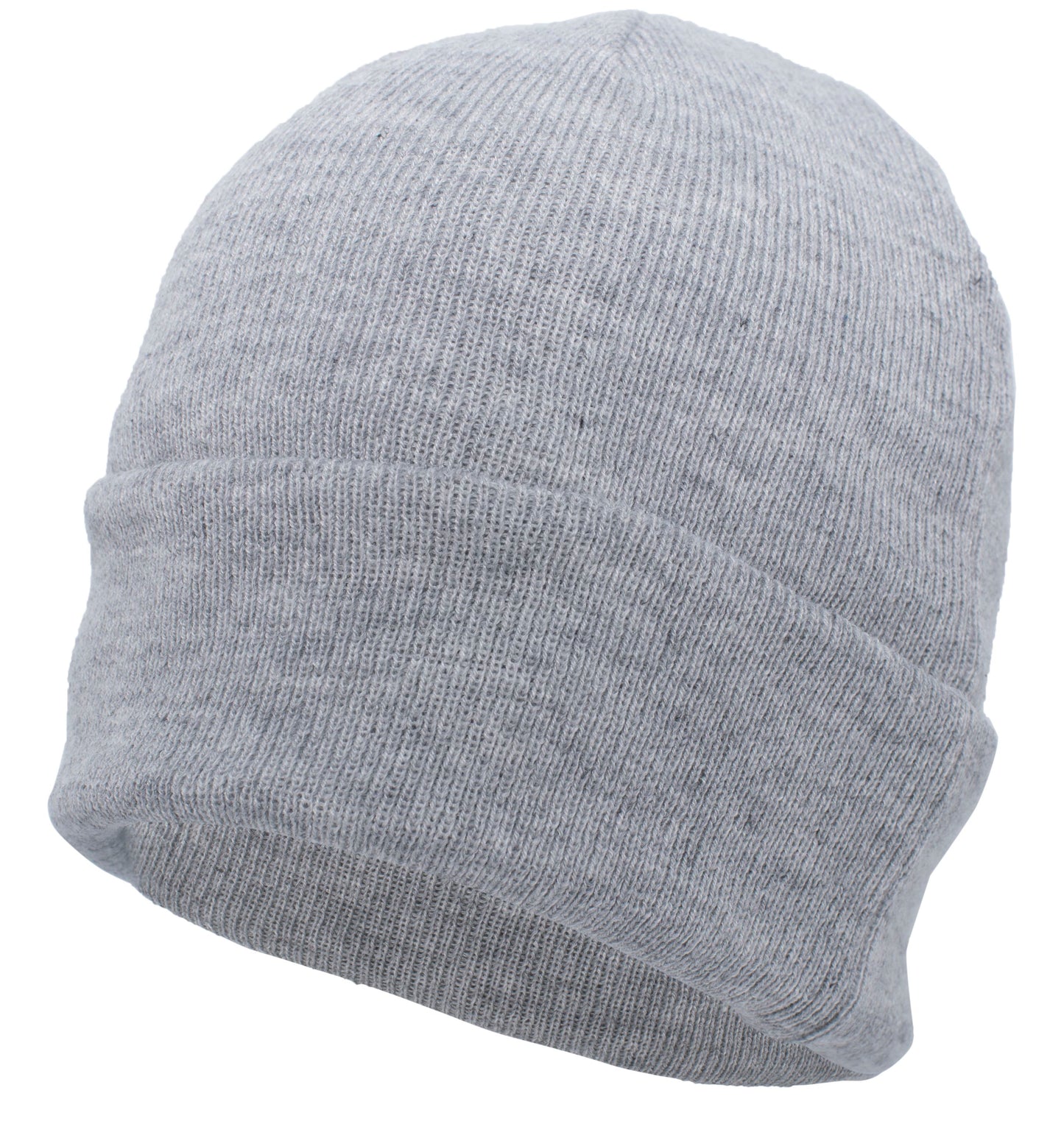 Premium Cuff Beanie 650K