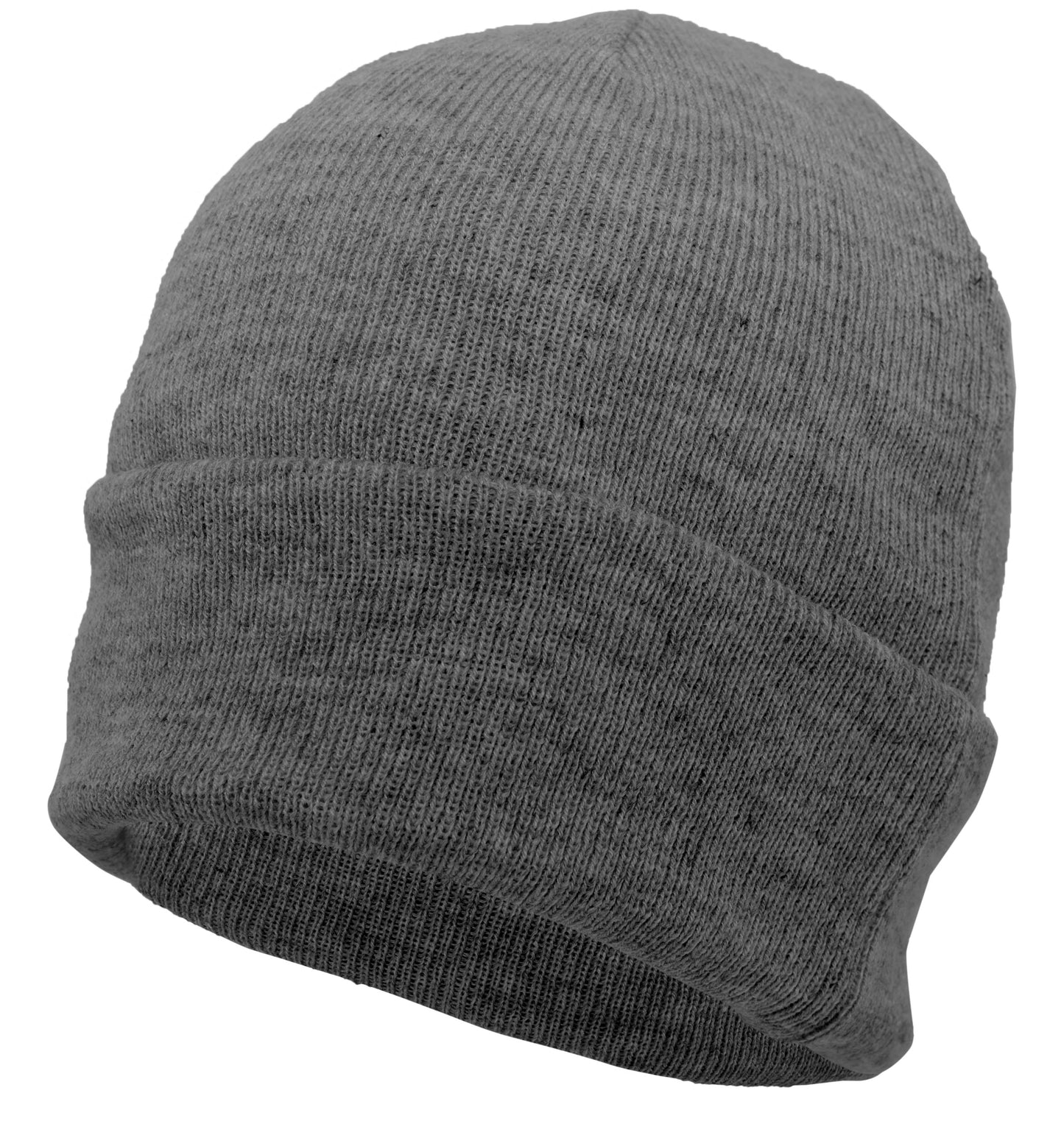 Premium Cuff Beanie 650K