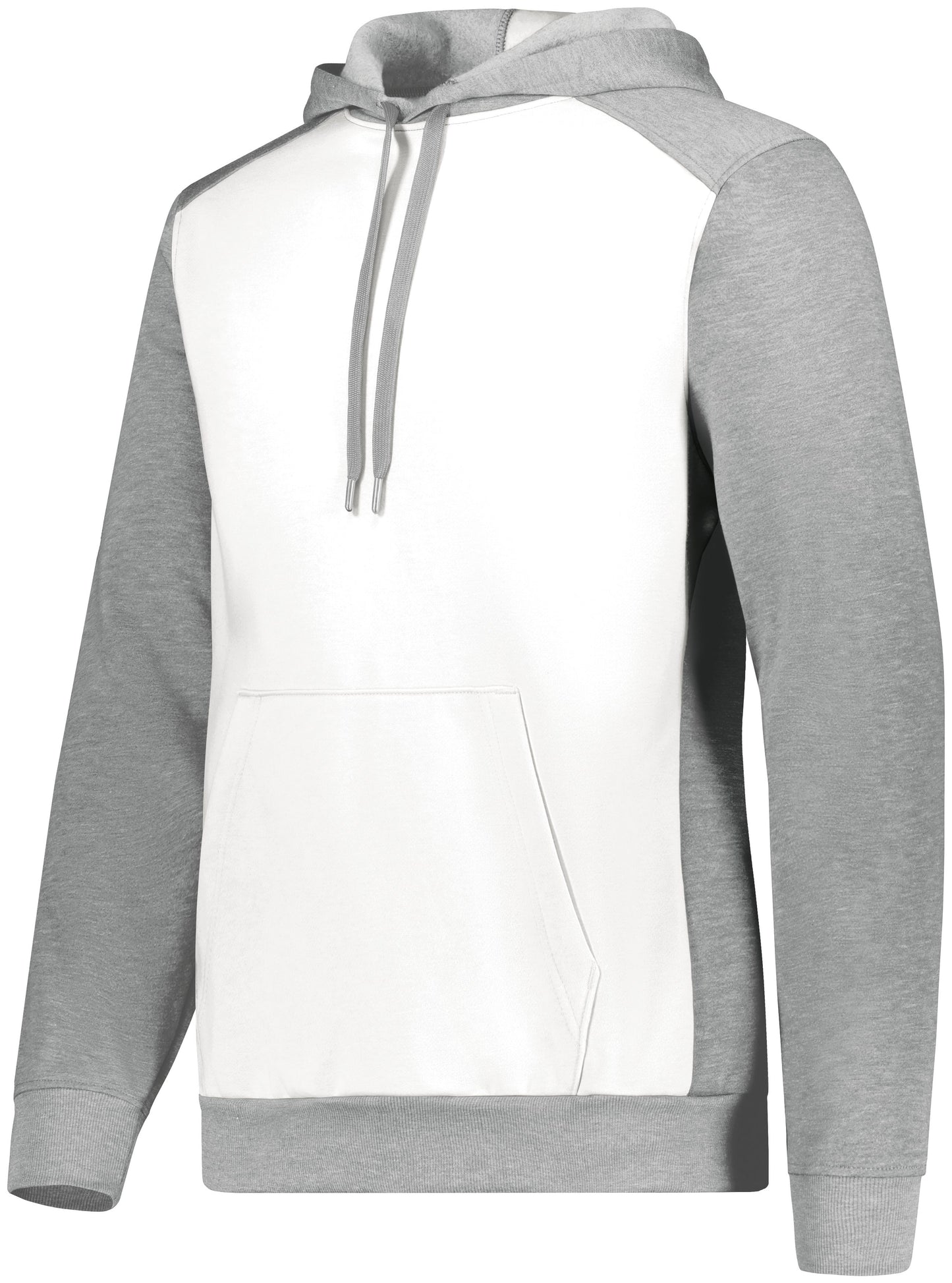 Three-Season Fleece Pullover Hoodie 6865