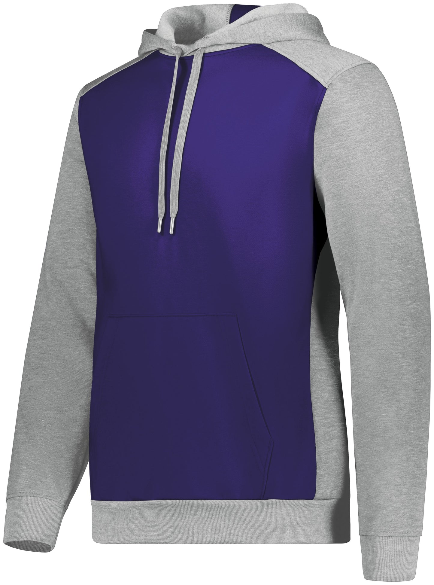 Three-Season Fleece Pullover Hoodie 6865