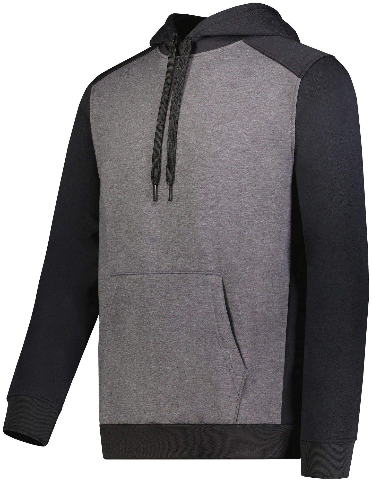 Three-Season Fleece Pullover Hoodie 6865
